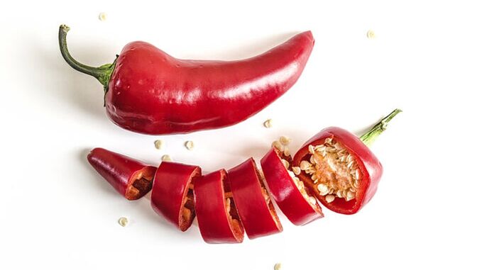 Capsaicin OstyHealth-en